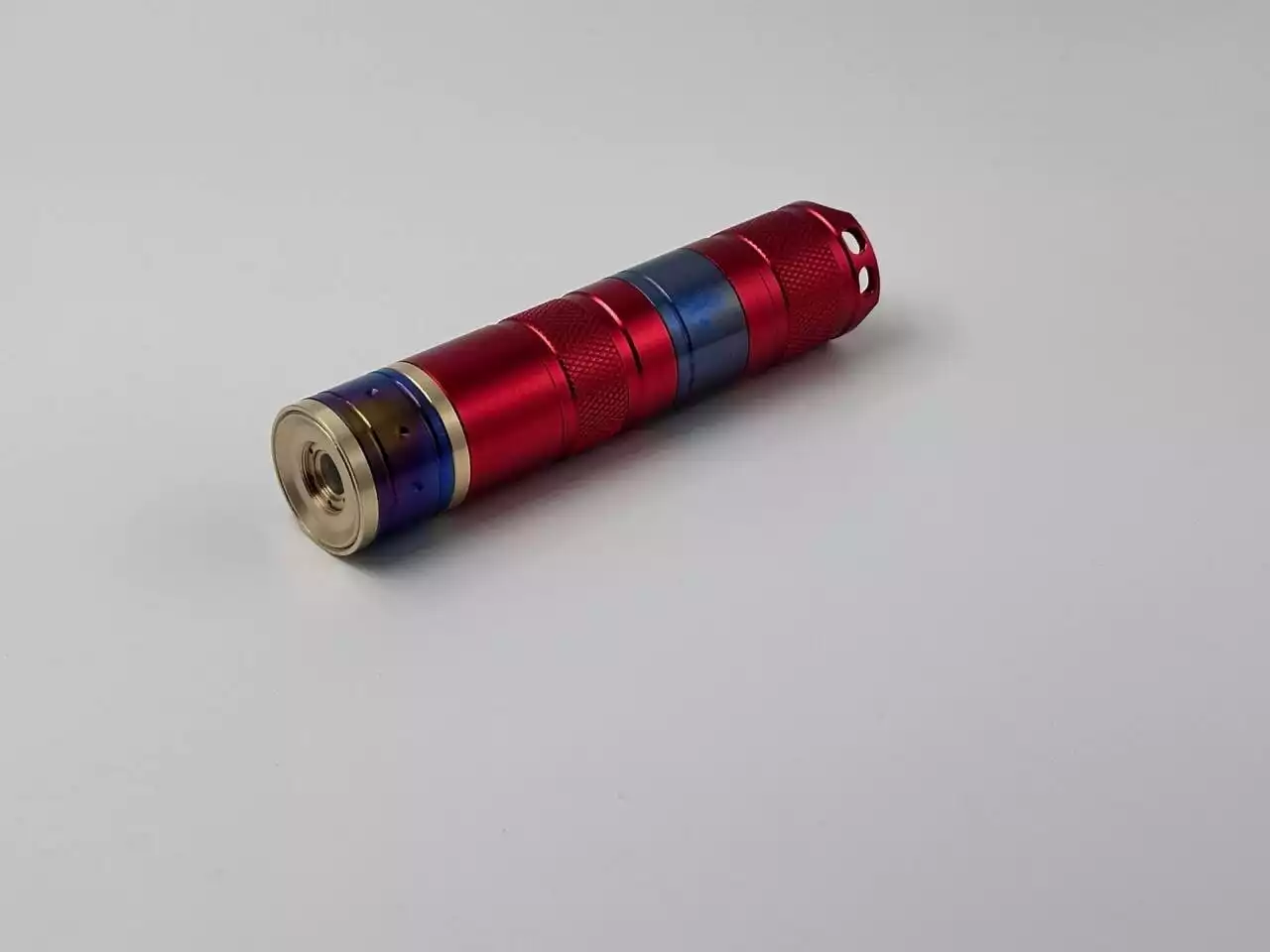 Powerful Pocket Laser Pointer